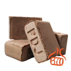 WoleBio.pl: Brykiet PDJ | Brykiet Drzewny | Darmowa Dostawa