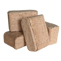 Brykiet Sosnowo-Bukowy RUF