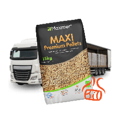 Pellet drzewny Maxi Maximer Premium Pellets hurt