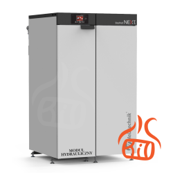 Heiztechnik DasPell NEXT moduł hydrauliczny 15-25kW