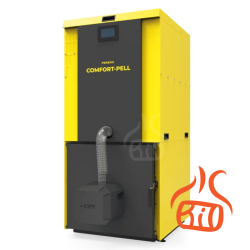 PEREKO Comfort-Pell 10–30 kW