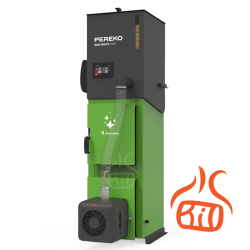 Piec na pellet PEREKO Eko-Revo 10-18kW