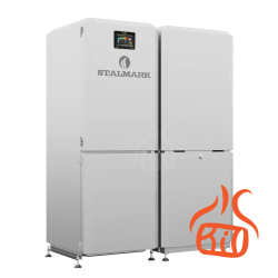 Piec na pellet Stalmark Eko Silver III 10-40 kW