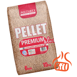Pellet Poltarex Enplus A1