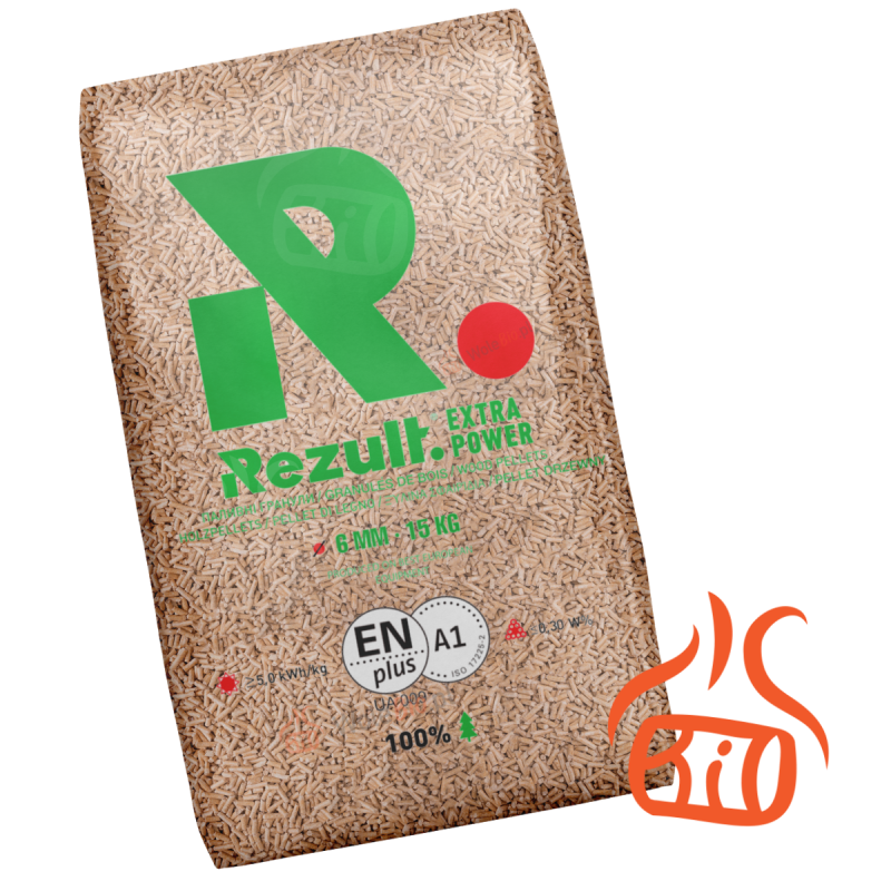 Pellet Rezult Enplus a1