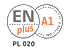 Certyfikat EnPlus A1 Pellet BioEko