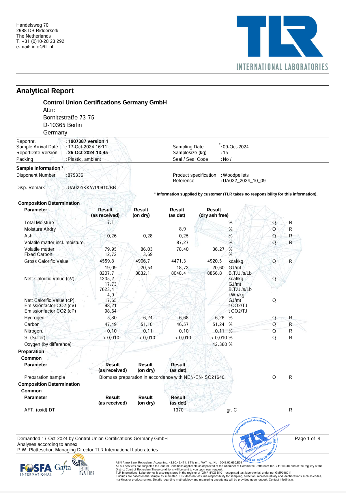 Badania Pellet Lets Pellet