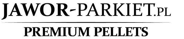 pellet jawor parkiet logo