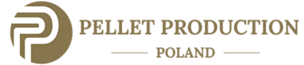 Logo pellet production
