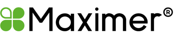 maximer logo